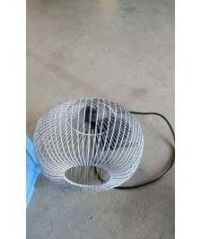 SUSPENSION METAL 