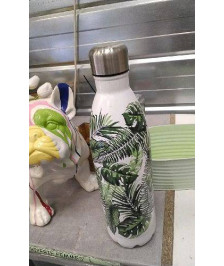 GOURDE FLEURS