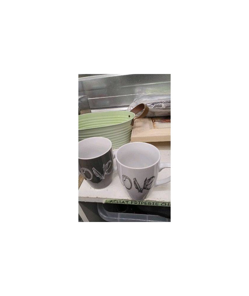 MUG
