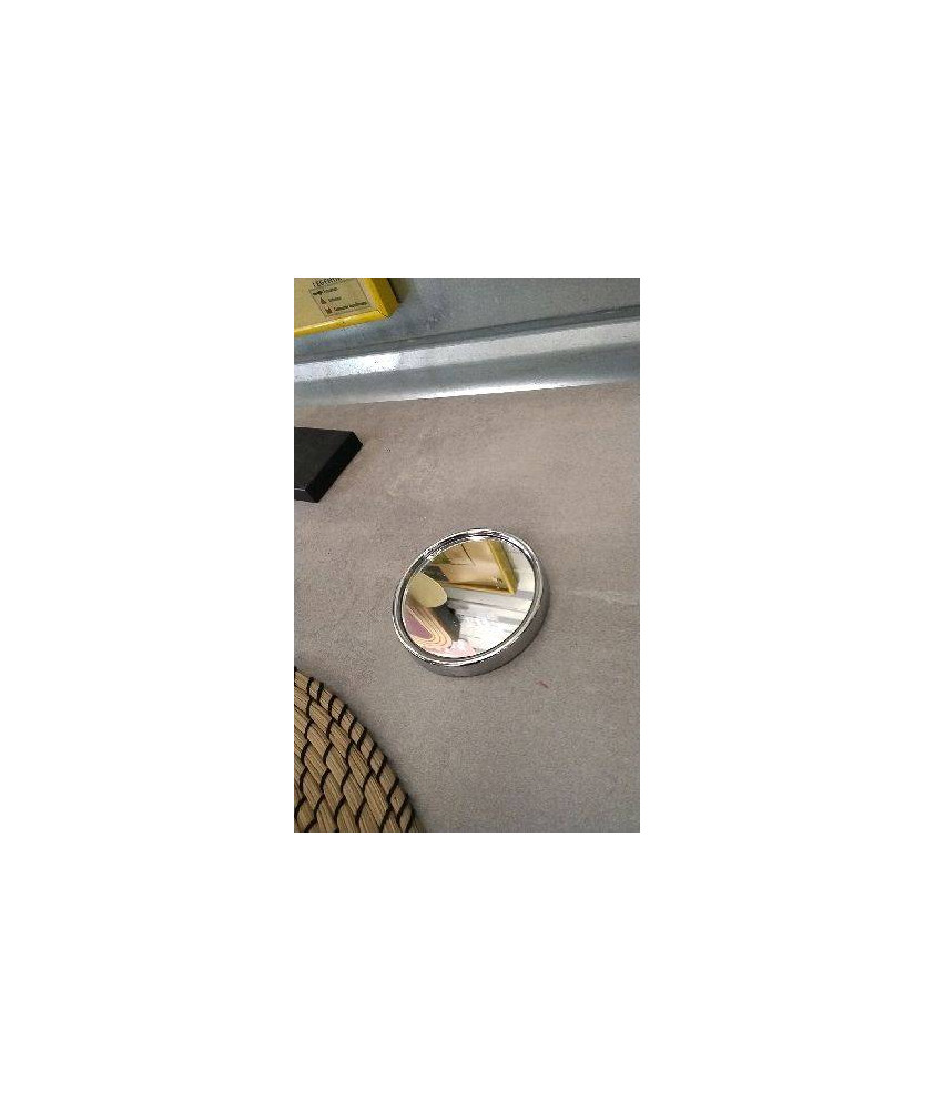MIROIR ROND PM