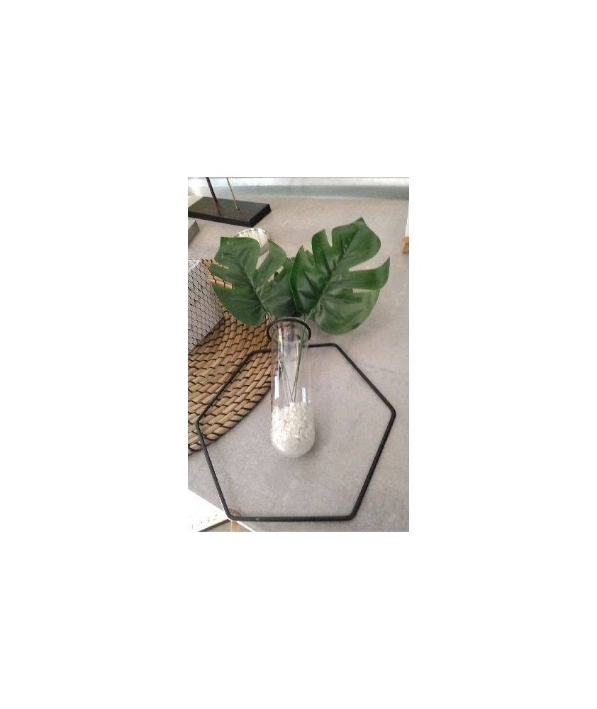 DECO EPROUVETTE A SUSPENDRE 