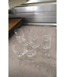 VERRE FRONTIGNAN LE LOT
