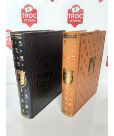 LIVRE D\'HEURES D\'ANNE DE BRETAGNE EDITION JEAN DE BONNOT