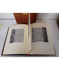 LIVRE D\'HEURES D\'ANNE DE BRETAGNE EDITION JEAN DE BONNOT