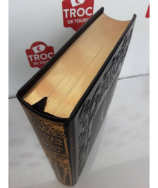 LIVRE PARIS IL Y A CENT ANS EDITION JEAN DE BONNOT