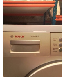 SECHE LINGE A CONDENSATION BOSCH