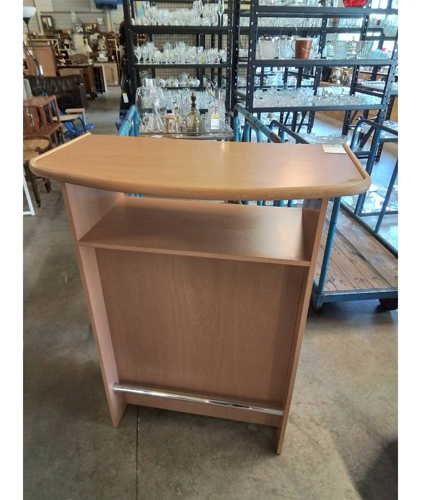 BAR BOIS CLAIR 
