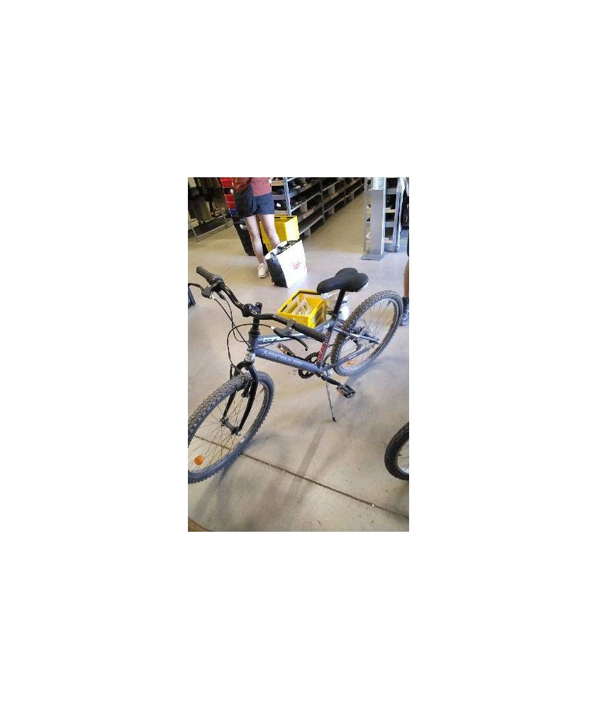 VELO VTT NAKAMURA 24 POUCES