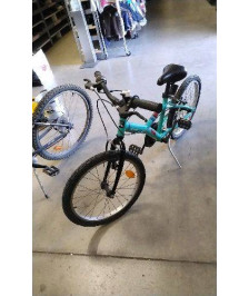 VELO VTT BTWIN 20 POUCES