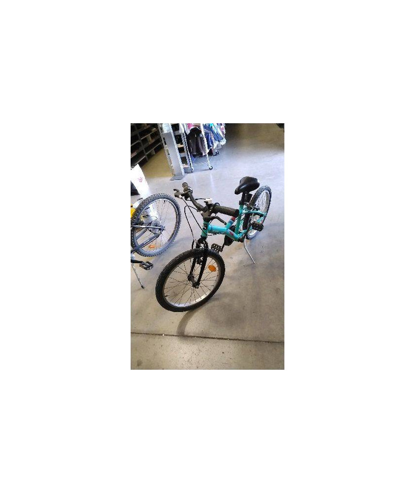 VELO VTT BTWIN 20 POUCES