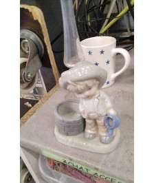 DECO SUJET 