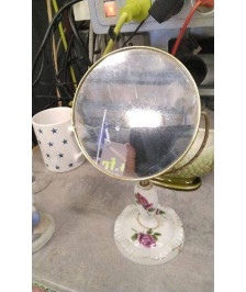 MIROIR A POSER PM - ANCIEN 