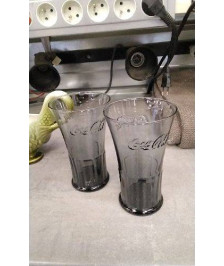 VERRE COCA