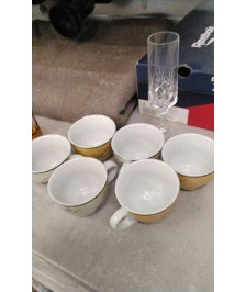 TASSE A CAFE LE LOT 