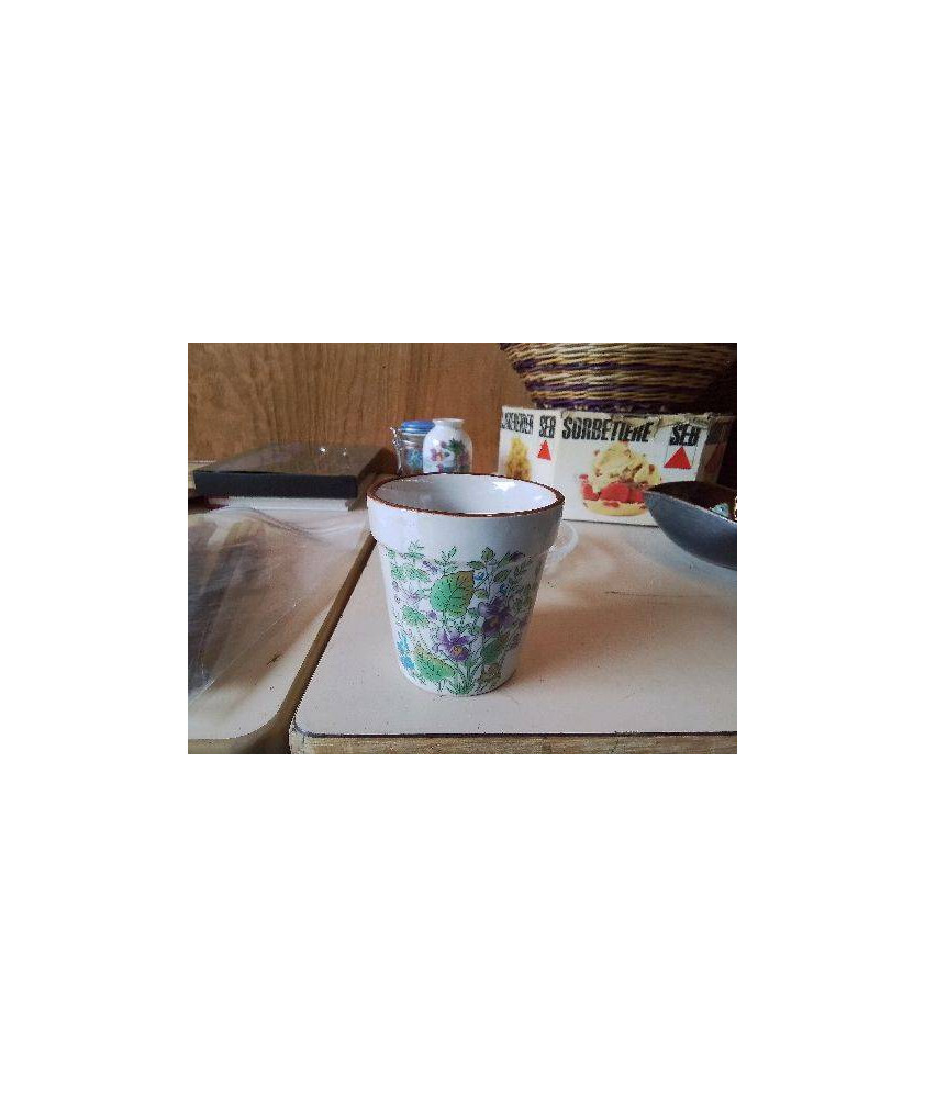 PETIT CACHE POT 
