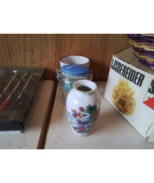 PETIT VASE 