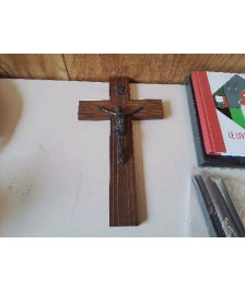 CRUCIFIX 