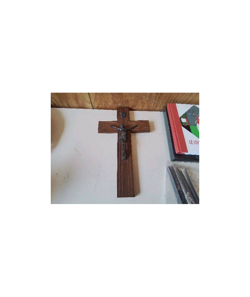 CRUCIFIX 