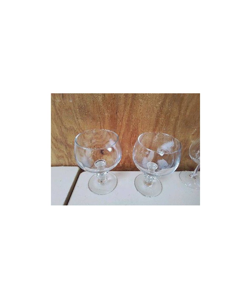 DUO VERRE BALLON 