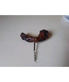TIRE BOUCHON 