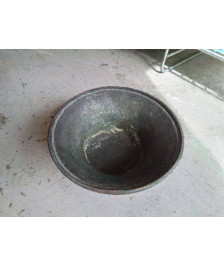 POT EN CUIVRE 