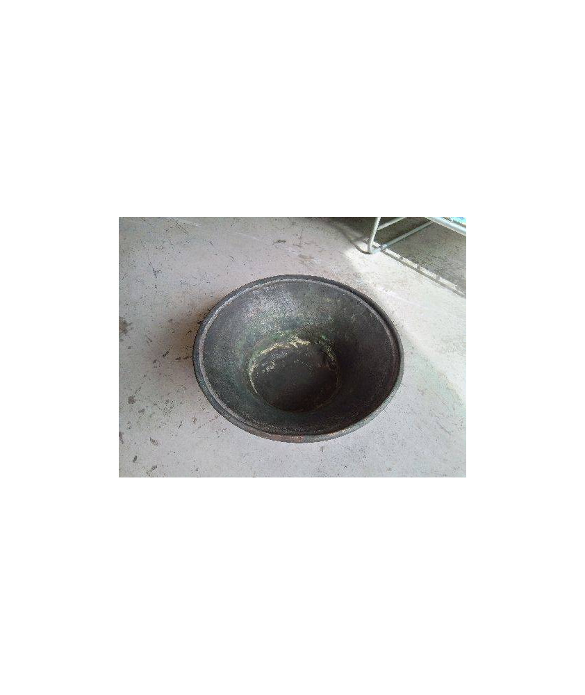 POT EN CUIVRE 