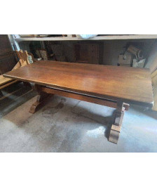 TABLE DE FERME 