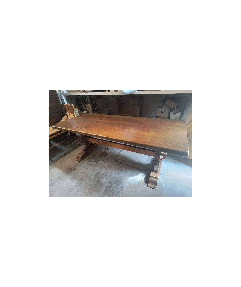 TABLE DE FERME 