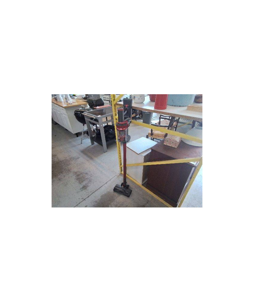 ASPIRATEUR BALAI SILVERCREST 