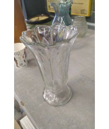 VASE VERRE