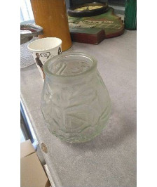 POT VERRE PM