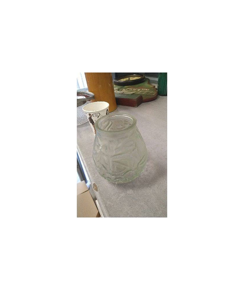 POT VERRE PM