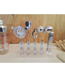 SET DE COCKTAIL 