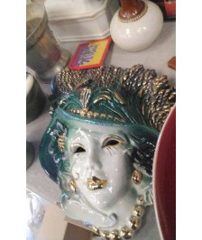 DECO MASQUE 