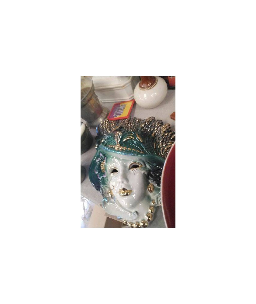 DECO MASQUE 