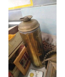 DECO OBUS LAITON 