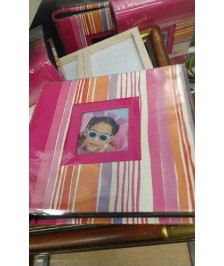ALBUM PHOTOS ROSE PM
