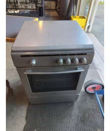 CUISINIÈRE TOUT GAZ 4 FEUX VALBERG VALQ604CMSVT