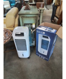 RAFRAÎCHISSEUR D’AIR MOBILE SANEO 