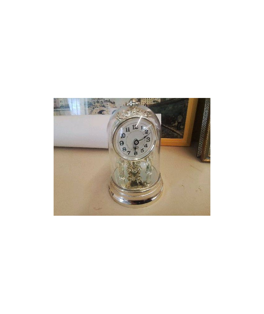HORLOGE DE TABLE