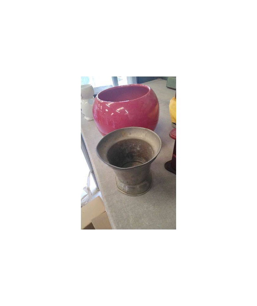 POT PM