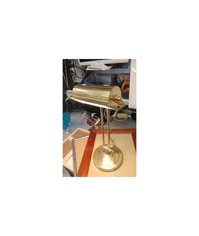 LAMPE A POSER LAITON