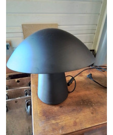 LAMPE MÉTAL NOIR INSPIRE YT2357