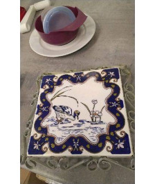 DESSOUS DE PLAT 