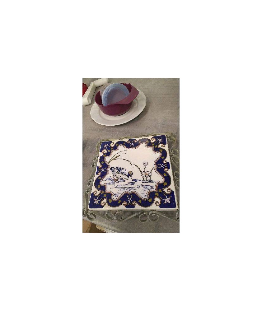 DESSOUS DE PLAT 