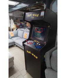 BORN ARCADE PACMAN 5000 JEUX