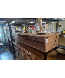 MEUBLE TV 1M83 DISPO EN COLIS