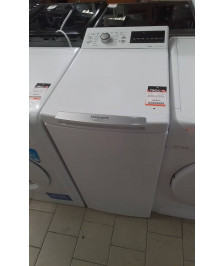 MACHINE A LAVER TOP ARISTON 6.5 KG +NOTICE