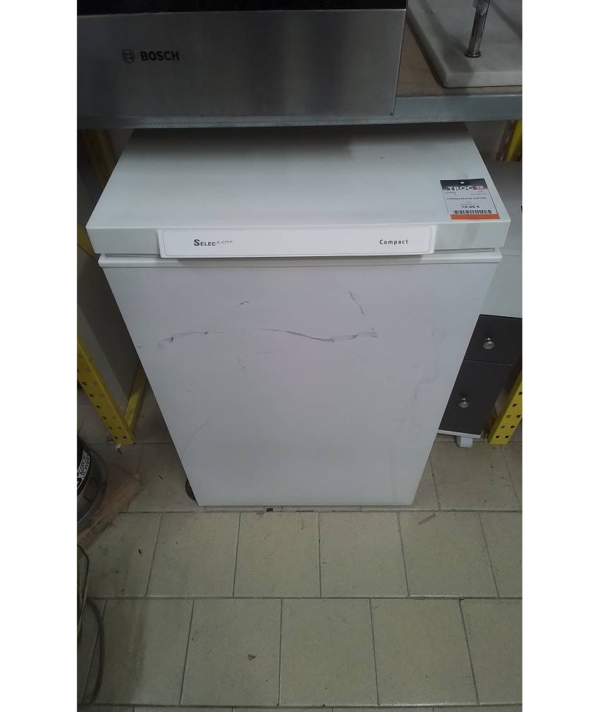 CONGELATEUR COFFRE