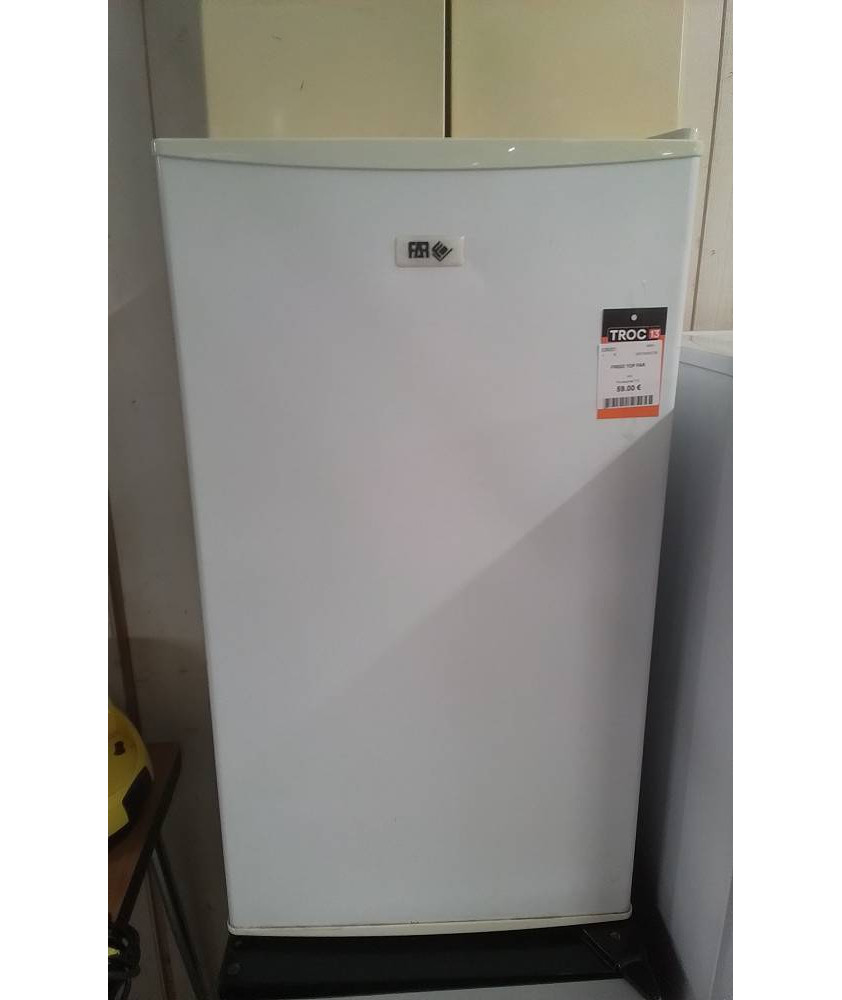 FRIGO TOP FAR